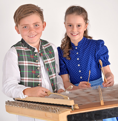 Tischlerei & Hackbrettbau - Robert Pittini